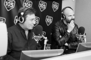 tony-severo-rosario-pellecchia-ross-105-friends-radio-intervista-consulenza-radiofonica