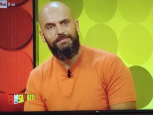 danilo da Fiumicino