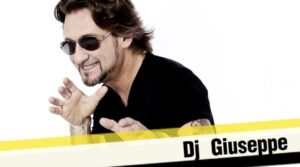 radio dj giuseppe