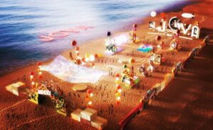 jova beach