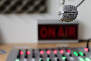 il ruolo dei conduttori nel morning show