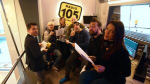 tutto-esaurito-radio105