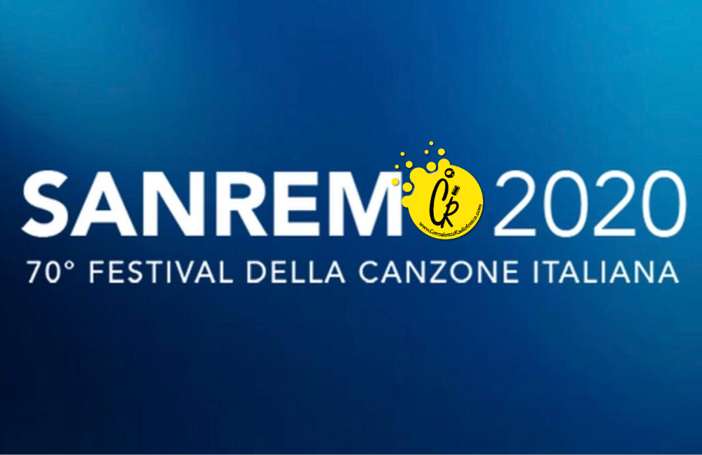 festival di sanremo 2020 i servizi di consulenza radiofonica