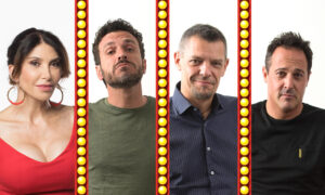 staff morning show