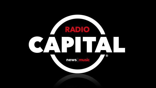 Radio Capital Logo
