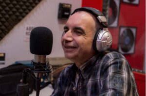 Consulenza Radiofonica Mauri Enzo