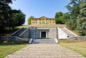 residenza marconi evento master