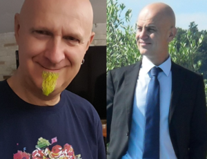marco biondi e Massimo Lualdi