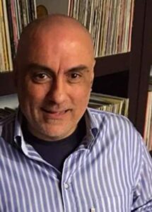 Ubaldo Ferrini libro