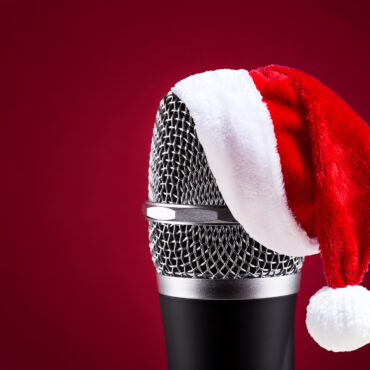 Natale cambia palinsesto radio consulenza radiofonica