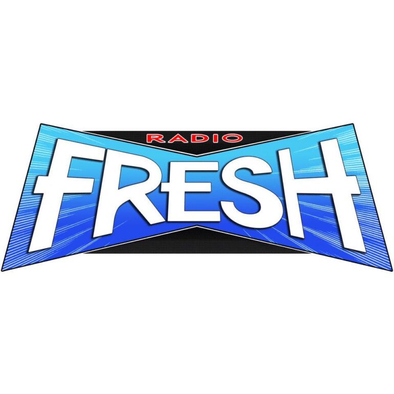 radio fresh logo