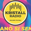 Kristall Radio dai Navigli a ‘radio locale di Milano’